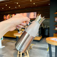 Crown Dream Royal Luxe Insulated Bottle (400 ml)