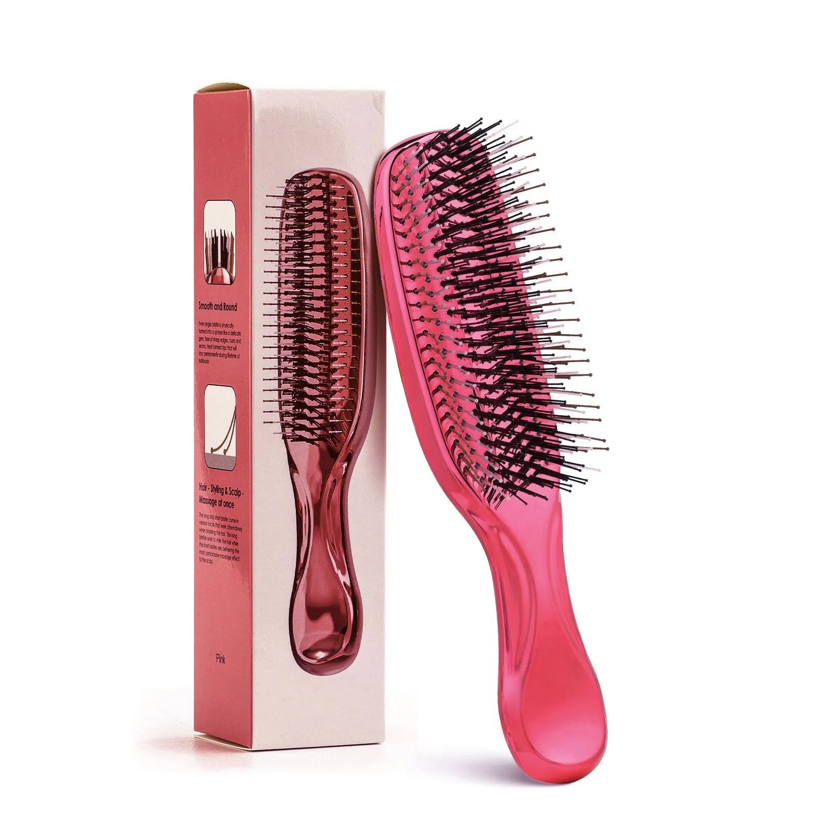 Elmio Scalp Cleaning Care Comb