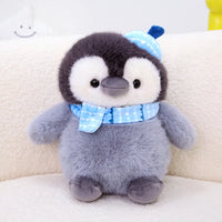 Premium Antarctic Penguin Soft Plushie