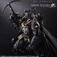 PA Steampunk Batman Action Figure (27 cm)