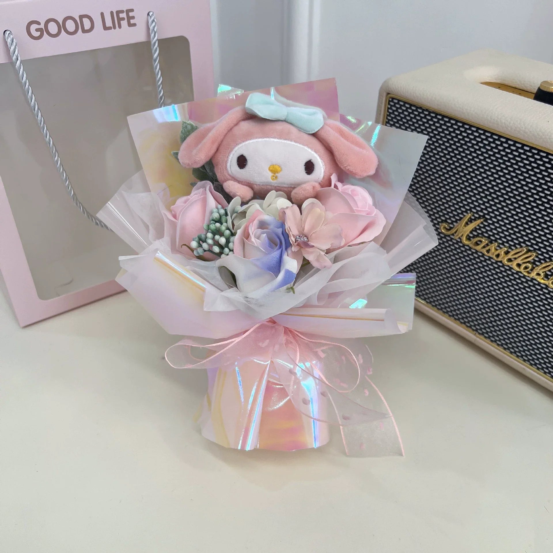 Sanrio Mini Celebration Bouquet