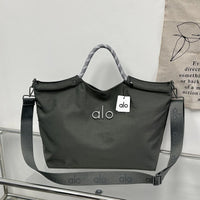 Alo Studio to Street Handbag