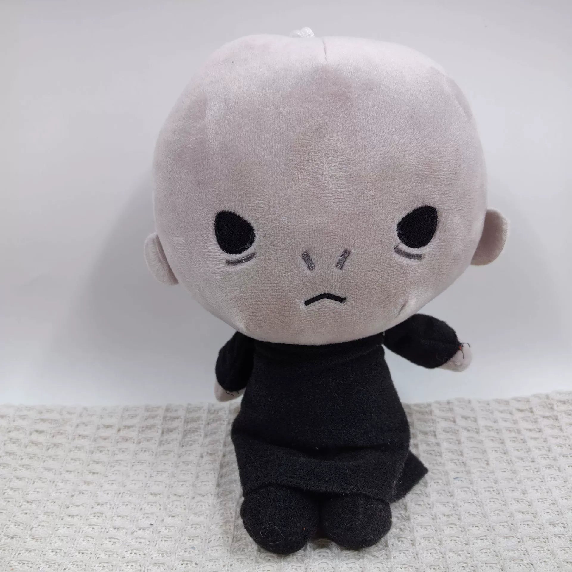 Harry Potter & Friends Soft Plushies (25 cm)