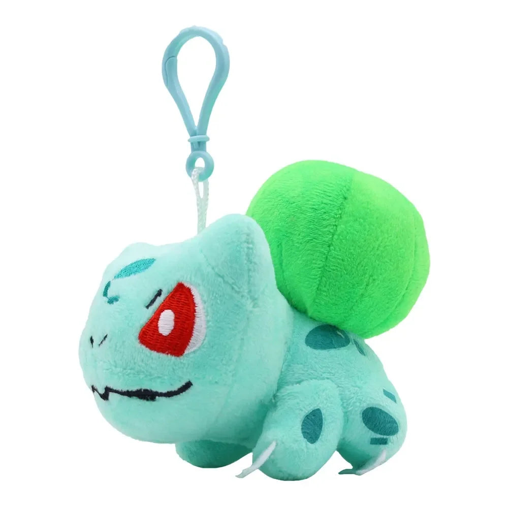 Pokémon Pal Premium Plush Keychain