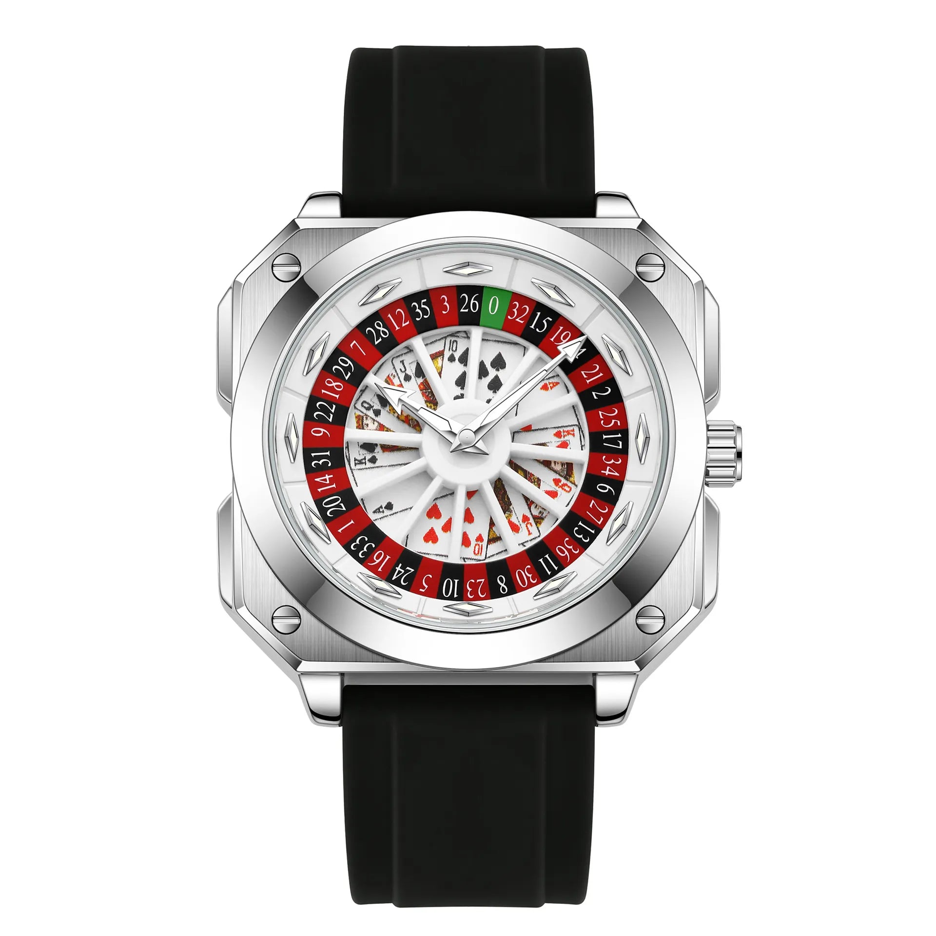 VA VA VOOM Roulette High Stakes Watch