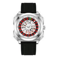 VA VA VOOM Roulette High Stakes Watch