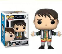 Funko Pop Friends TV Show Collection