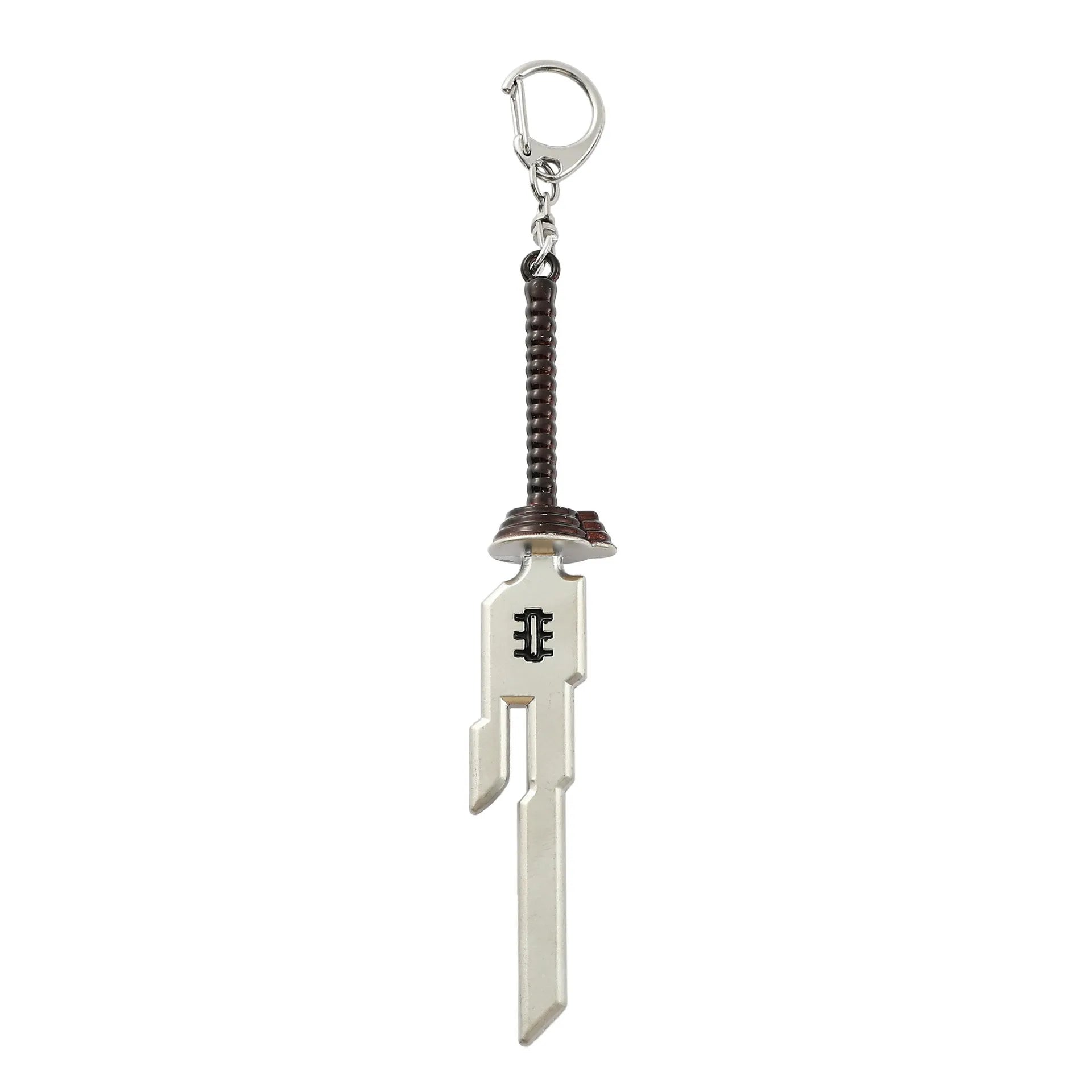 Toji Fushiguro Sword Keychain