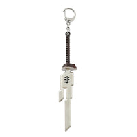 Toji Fushiguro Sword Keychain