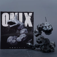 Pokemon Onix Rock Snake Figure (15 cm)