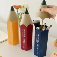 Pointy Perfection Pencil Shaped Case