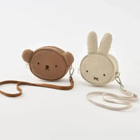 Miffy Versatile Appeal Crossbody Bag