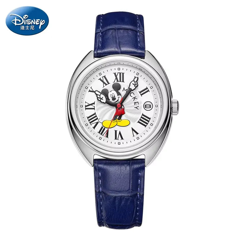 DZNY Mickey's Hands Novelty Watch