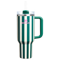 Stanley Limited Edition Cabana Gloss Quencher (40 oz)