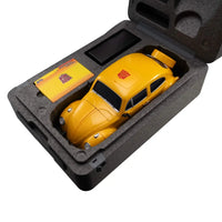 Robosen Bumblebee Auto-Converting Robot (34 cm)