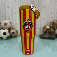 DZNY Mickey Mouse Football Edition Insulated Tumbler (890 ml)