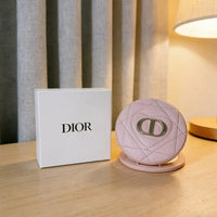 Miroir de maquillage portable design D Luxe 