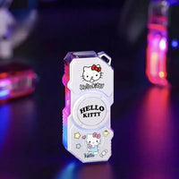 Hello KT Fidget & Glow Lighter