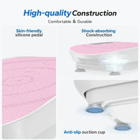 PowerVibe Vibration Plate Machine