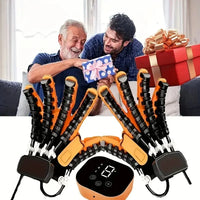 Phoenix Grip Neuro-Rehab Robot Glove