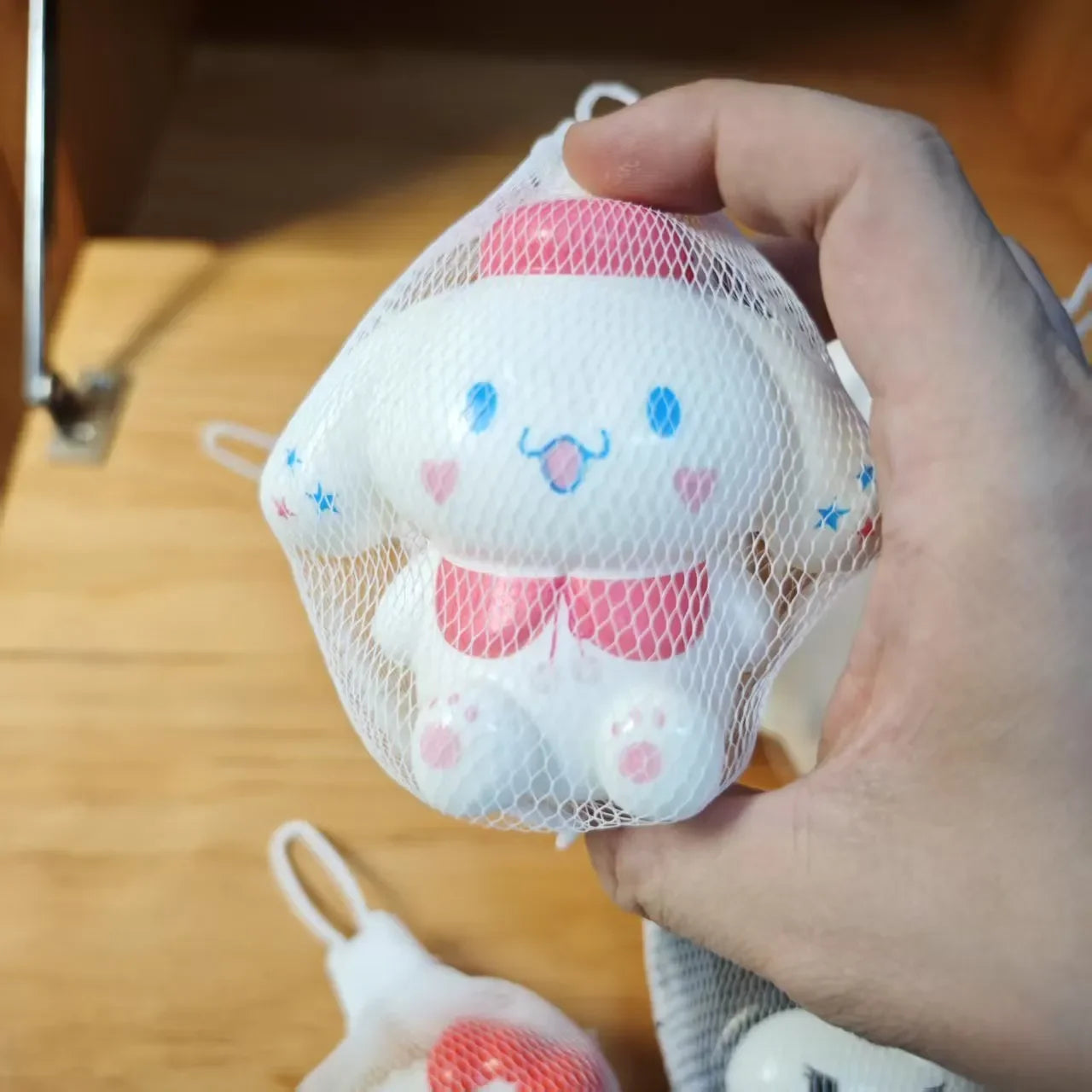Sanliou Squish Bloom Delight Toy