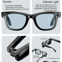 Nexus Smart Frame MetAI Sunglasses