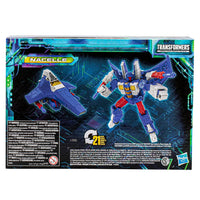 Transformers Legacy Evolution Voyager Class Nacelle Figure