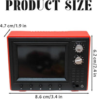 The World's Smallest TV