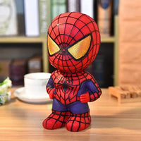 Spideyman 3D Suit Piggy Bank