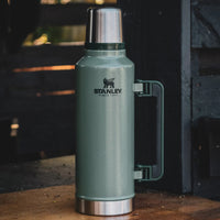 Stanley Classic Legendary Steel Thermos (1900 ml)