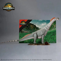 Bandai Spirits Jurassic World Titanosaurus Model Kit