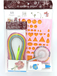 7-in-1 Elite Quilling Master Kit