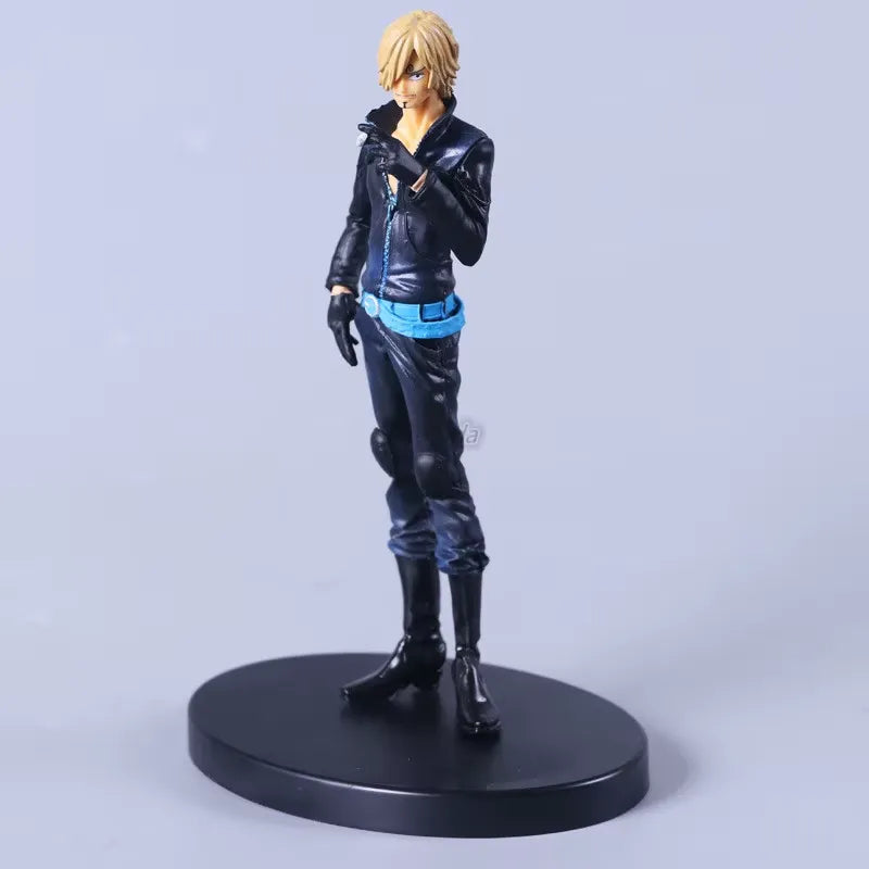 One Piece DXF Grandline Premium Figures