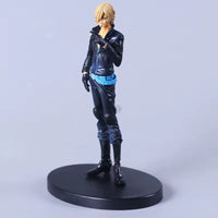 One Piece DXF Grandline Premium Figures