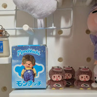 Monchhichi Flocked Mini Blind Box