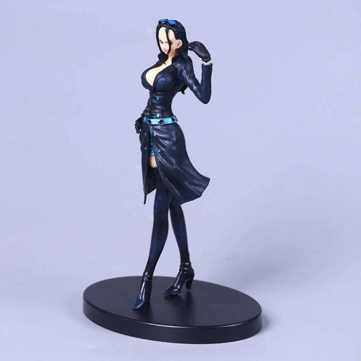 One Piece DXF Grandline Premium Figures
