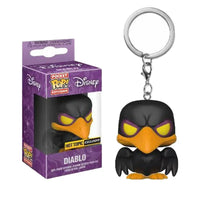 Funko POP Diablo Keychain