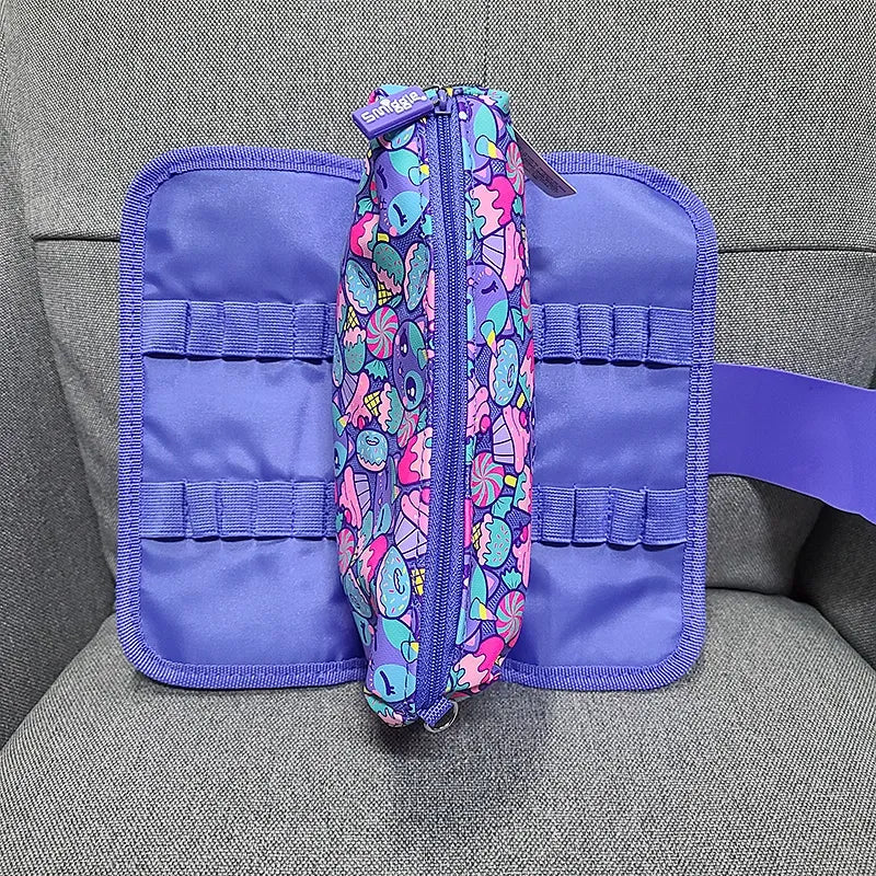 Smiggle Utility Pencil Case