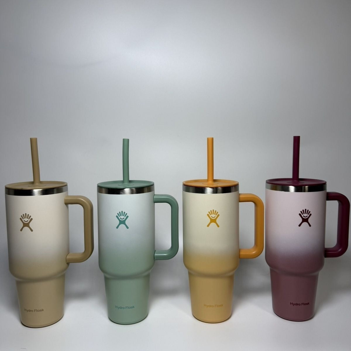 Hydroflask Insulated Travel Tumbler (40 oz)