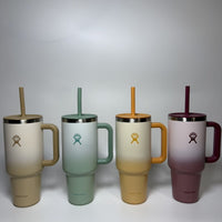 Hydroflask Insulated Travel Tumbler (40 oz)