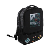 SMGL Game Over Classic School Backpack