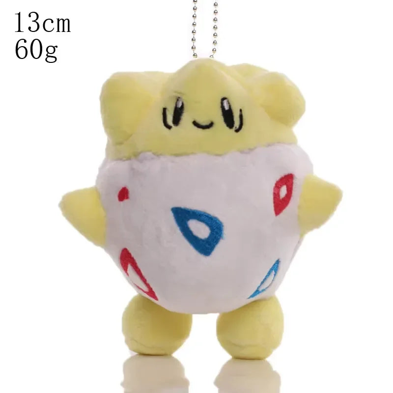 Pokémon Pal Premium Plush Keychain