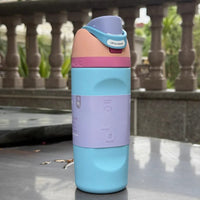 Owala Kids' FreeSip Insulated Bottle (16 oz)