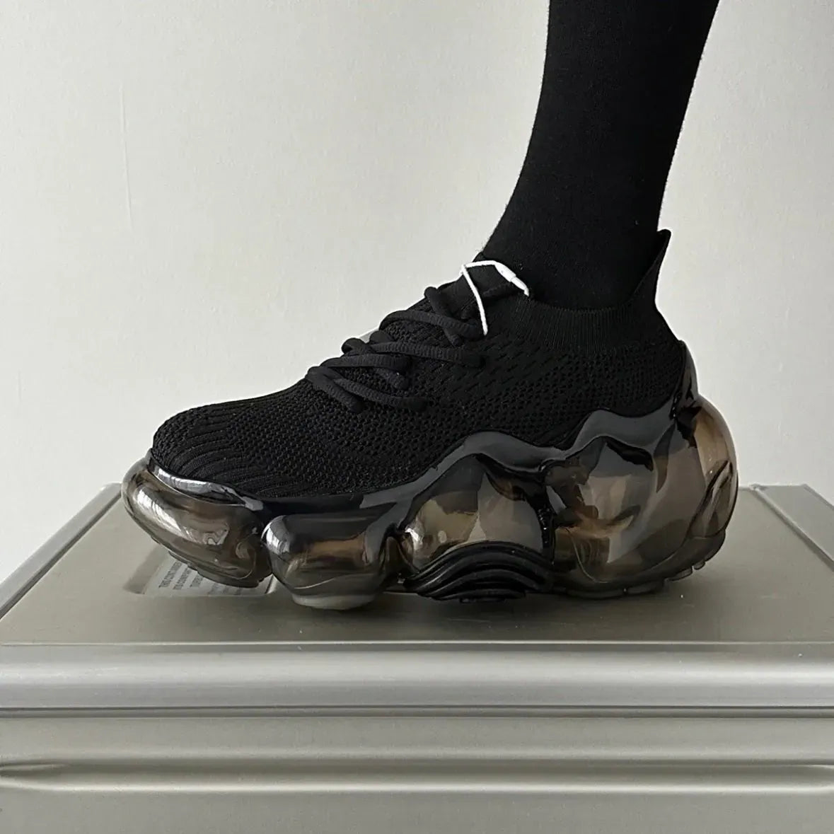 GRO Moopie Bubble Sneakers
