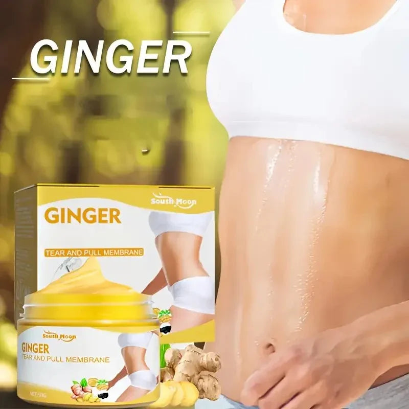 Nature Cure Ignite & Tighten Herbal Fat Loss Cream