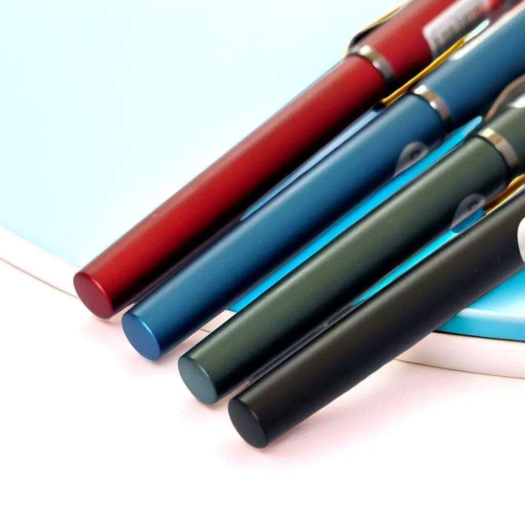 Premium Calligraphy Fountain Pen