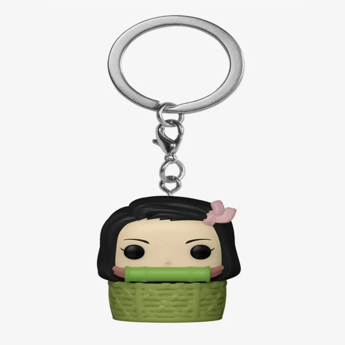 Funko POP Demon Slayer Keychain Collection
