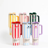 Stanley Limited Edition Cabana Gloss Quencher (40 oz)