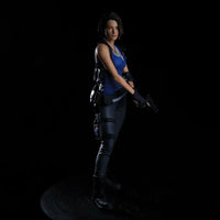Resident Evil 3 Jill Valentine Action Figure (30 cm)