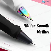 Phantom Ink Novelty Fountain Pen Set